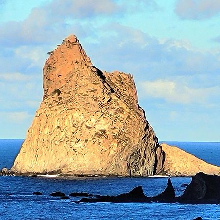 Casa Tucho Paraiso Sea Sound Σάντα Κρουζ Τενερίφης Εξωτερικό φωτογραφία