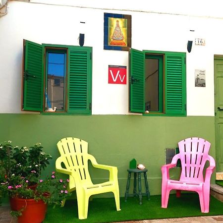 Casa Tucho Paraiso Sea Sound Σάντα Κρουζ Τενερίφης Εξωτερικό φωτογραφία