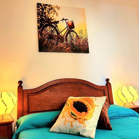 Casa Tucho Paraiso Sea Sound Σάντα Κρουζ Τενερίφης Εξωτερικό φωτογραφία