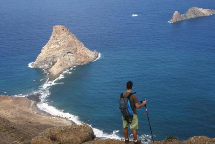 Casa Tucho Paraiso Sea Sound Σάντα Κρουζ Τενερίφης Εξωτερικό φωτογραφία