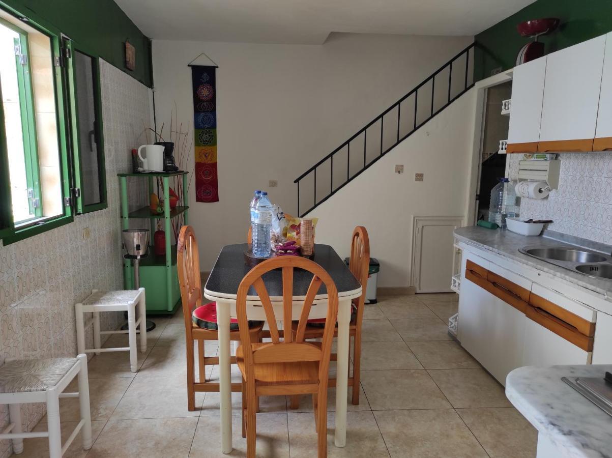 Casa Tucho Paraiso Sea Sound Σάντα Κρουζ Τενερίφης Εξωτερικό φωτογραφία