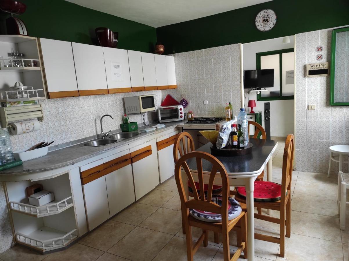 Casa Tucho Paraiso Sea Sound Σάντα Κρουζ Τενερίφης Εξωτερικό φωτογραφία