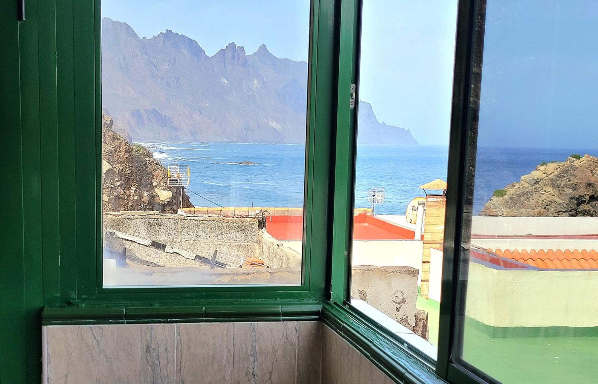 Casa Tucho Paraiso Sea Sound Σάντα Κρουζ Τενερίφης Εξωτερικό φωτογραφία