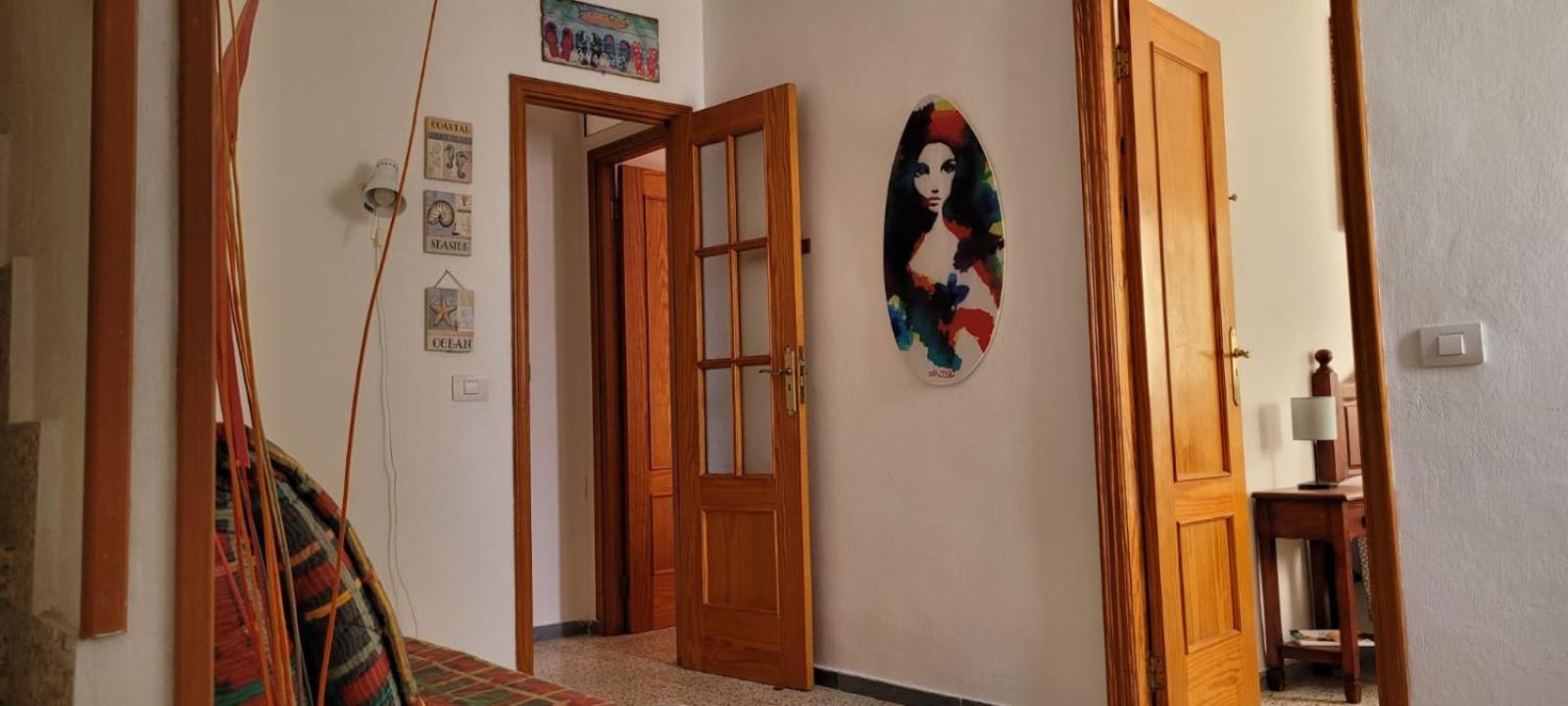 Casa Tucho Paraiso Sea Sound Σάντα Κρουζ Τενερίφης Εξωτερικό φωτογραφία