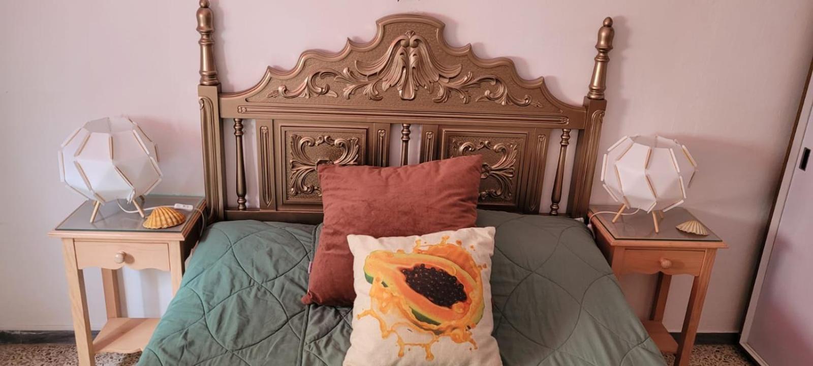 Casa Tucho Paraiso Sea Sound Σάντα Κρουζ Τενερίφης Εξωτερικό φωτογραφία