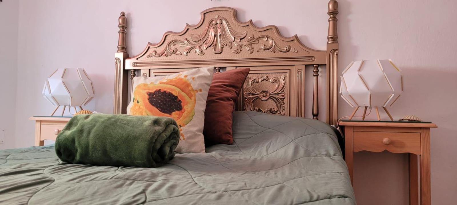 Casa Tucho Paraiso Sea Sound Σάντα Κρουζ Τενερίφης Εξωτερικό φωτογραφία